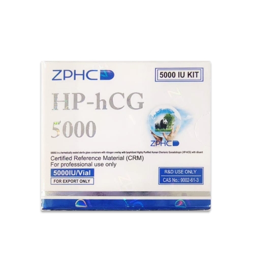 Chorionisches Gonadotropin ZPHC